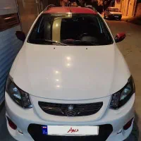 کویکr|خودرو سواری و وانت|بروجرد, |دیوار