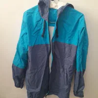 کاپشن  مانتو  هودی کیف درحد نو|لباس|قرچک, باقرآباد|دیوار