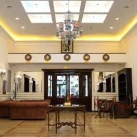 استخدام حسابدار و پذیرشگر در هتل آپادانا تخت جمشید