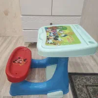 میز تحریر کودک|میز تحریر و کامپیوتر|خوی, |دیوار