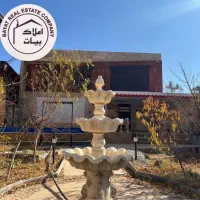 فروش-باغ-ویلا-600متری-استخر-دار-دماوند