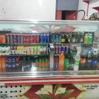 یخچال ویترینی