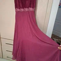 پیراهن مجلسی Xl تا XXl|لباس|رشت, کوی مهر|دیوار