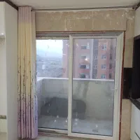 مسکونی سه خواب سه تراس دونبش خیابان|فروش آپارتمان|فولادشهر, C7|دیوار