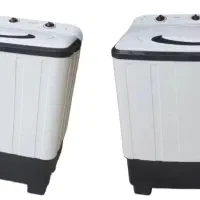 لباسشویی ۷ و نیم کیلویی ناسیونال