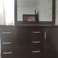 کمد بدون آینه|جاکفشی، کمد، دراور|خوی, |دیوار