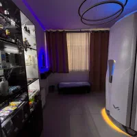 سولاریوم بانوان