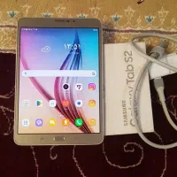گلکسی tab s2