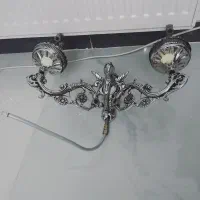 روشنایی برنز