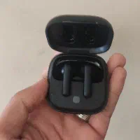 ایرپاد QCY آکبند با جعبه