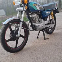 هوندا ۲۰۰کاربرات کارخونه همتاز ۱۳۹۵