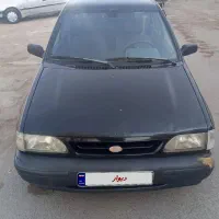 پرایدمدل83مشکی