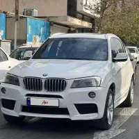 bmw x3|خودرو سواری و وانت|تهران, پاسداران|دیوار