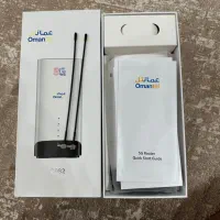 مودم 5G ارورا Aurora C082 5G|مودم و تجهیزات شبکه|تهران, مشیریه|دیوار