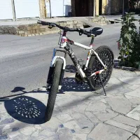 دوچرخه 26 aster (آستر)