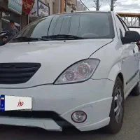 تیبا ۲ اسپرت