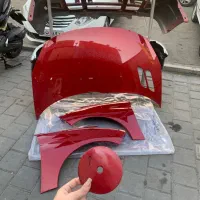 گلگیر پژو ۱۳۲ پارس ۲۰۶ تیبا ۱۱۱ دنا ۲۰۷