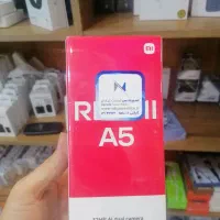 فروش اقساطی شیاومی ردمی redmi A5