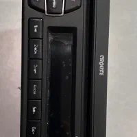 پخش فابریک کروز سمند مدل ۹۴