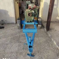 پمپ آب|ماشینآلات صنعتی|شاهرود, |دیوار