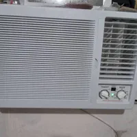 چند عدد کولر پنجری در حد نو کم کار حمچی سالم تضمین|کولر گازی و فن‌کوئل|بندرعباس, |دیوار