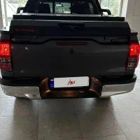 هایلوکس ۲۰۱۶|خودرو سواری و وانت|تهران, دریا|دیوار