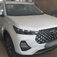 تیگو ۷پرو پریمیوم سفید