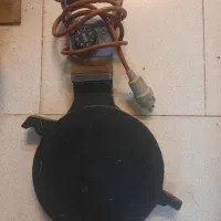 اتو لوله پلی اتیلن ۲۵۰