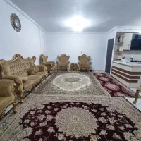 فروش-آپارتمان-75متری-خوش-نقشه-ط-اول-با-پارکینگ