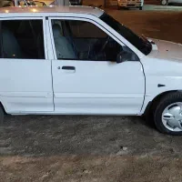 پراید 132مدل97تک برگ