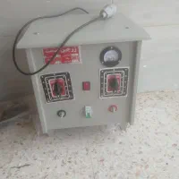 برق اتومبیل سیار