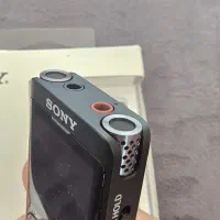 ریکوردر سونی مدل ux570f|پخش‌کننده همراه|تهران, گلستان (شهرک راه آهن)|دیوار