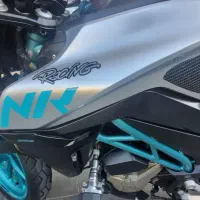 cf250nk|موتورسیکلت|تهران, شیوا|دیوار