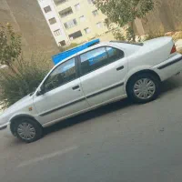 فروش سمند مدل ۹۵