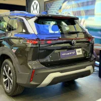 تایرون/ماموت خودرو /2025