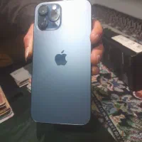 گوشی آیفون۱۲پرومکس