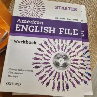 کتاب زبان|کتاب و مجله آموزشی|رشت, پیرسرا|دیوار