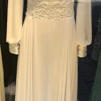 لباس عقد