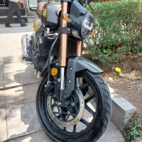 بلنتا CR200 1402|موتورسیکلت|رودهن, |دیوار