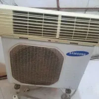 کولر گازی
