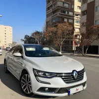 تالیسمان فول 2017درحدصفر