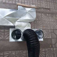 کانال سازی کولر|خدمات پیشه و مهارت|نظرآباد, نظرآباد|دیوار