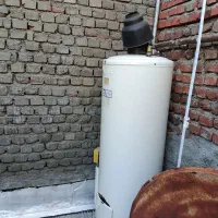 فروش ابگرمکن زمینی برفاب