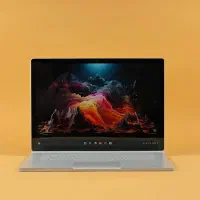 لپ تاپ لمسیِ تبلت شو SurfaceBook 2