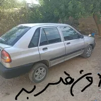 141نقره ایی|خودرو سواری و وانت|داراب, |دیوار