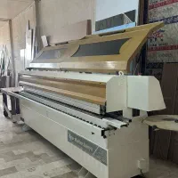 لبه چسبان ۵ایستگاه|ماشینآلات صنعتی|شیراز, شهرک گلها|دیوار