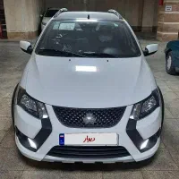 کوییک GXRL صفر 1403