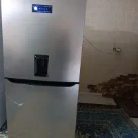 خریدوفروش یخچال فریزر سالم خراب بدون گاز|یخچال و فریزر|مشهد, شهرک رازی (شهرک غرب)|دیوار