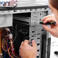 تعمیرات کامپیوتر،نصب ویندوز و برنامه کاربردی