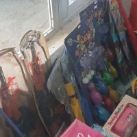 اسباب بازی و لوازم دکوری|اسباب‌‌بازی|آذرشهر, |دیوار